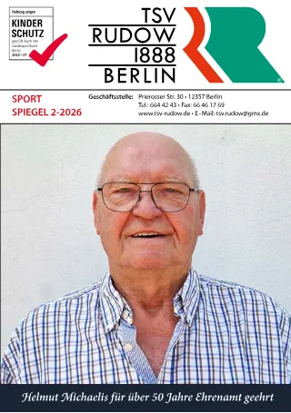 Vorschau der ersten Seite