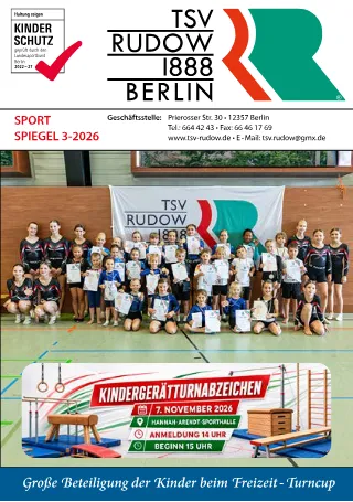 Vorschau der ersten Seite